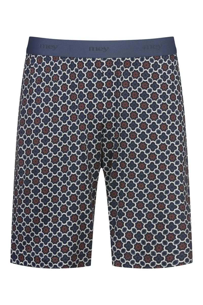 Merxx Hose Serie Masculine Florals Sonderangebot der Fabrik