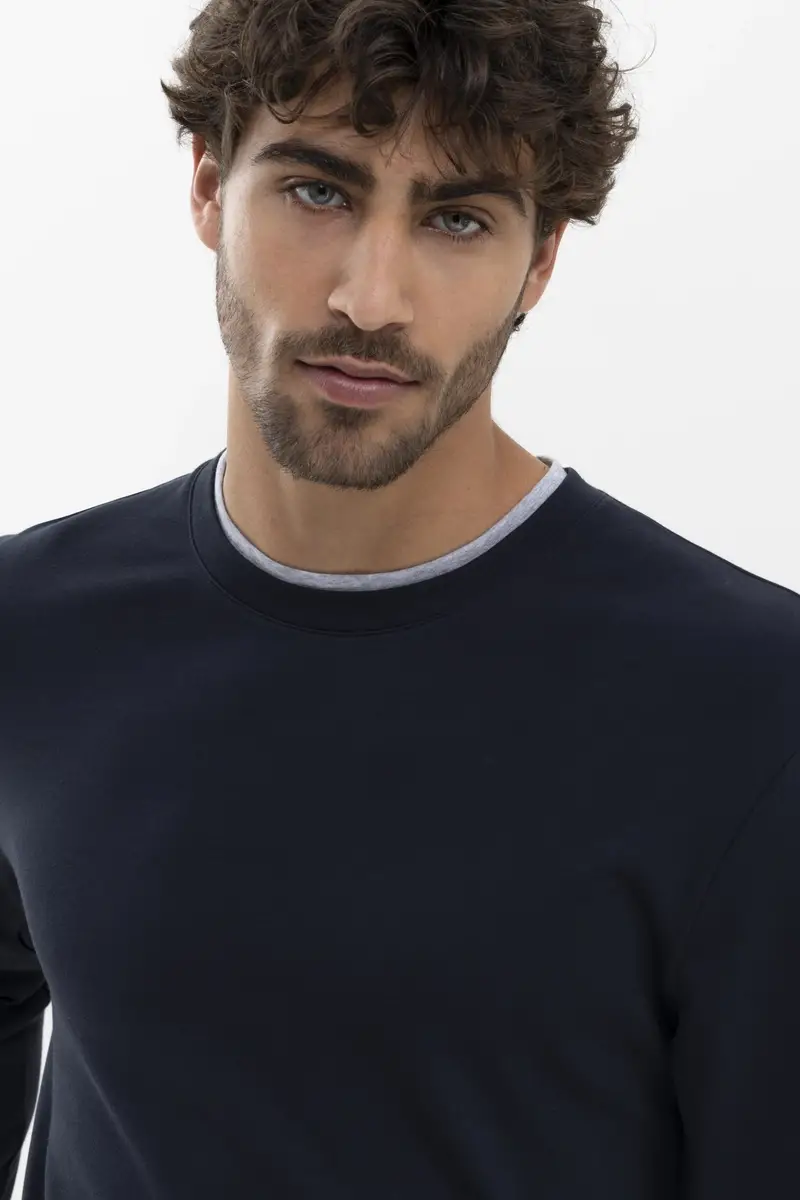 Merxx Langarm-Shirt Serie N8TEX 2.0 Discount Store für neue Produkte