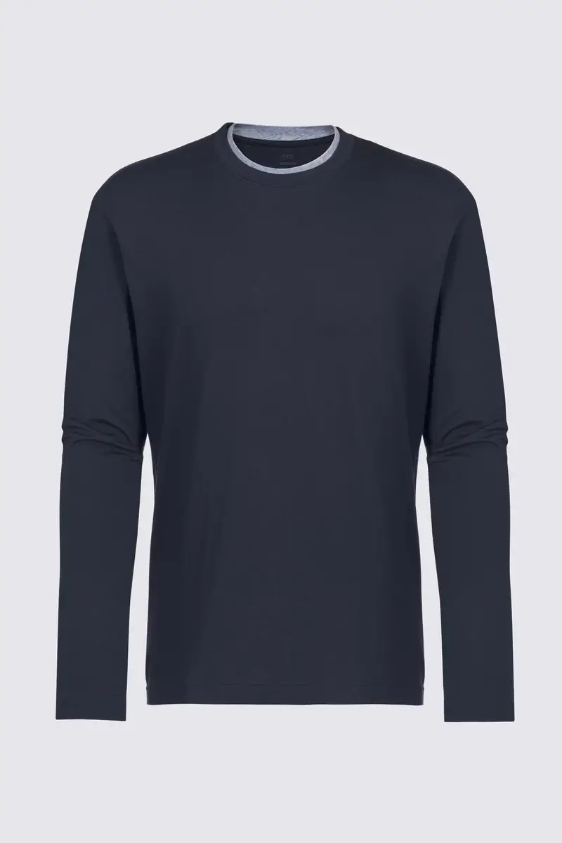 Merxx Langarm-Shirt Serie N8TEX 2.0 Discount Store für neue Produkte