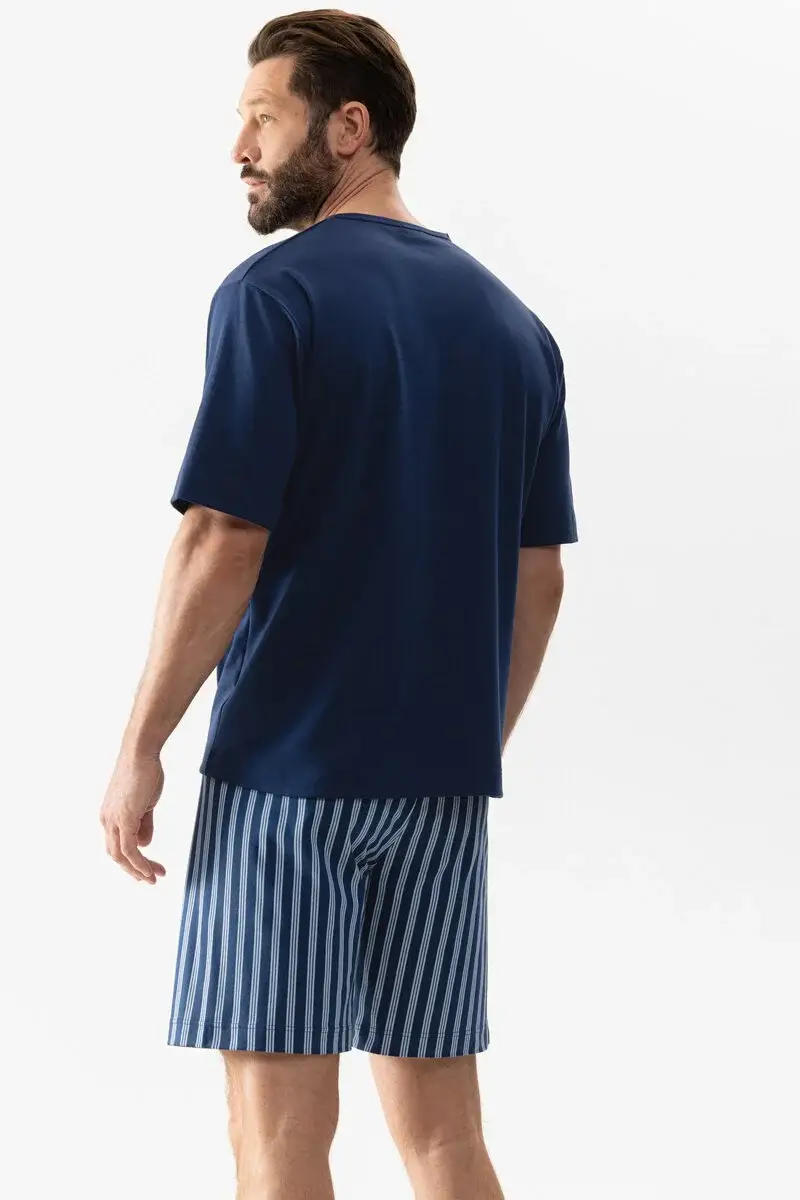 Merxx Shirt Serie Melton Super Rabatt