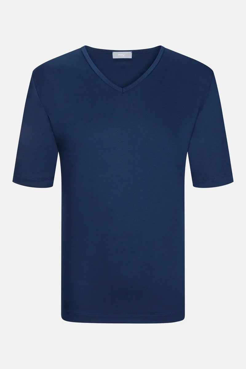 Merxx Shirt Serie Melton Super Rabatt