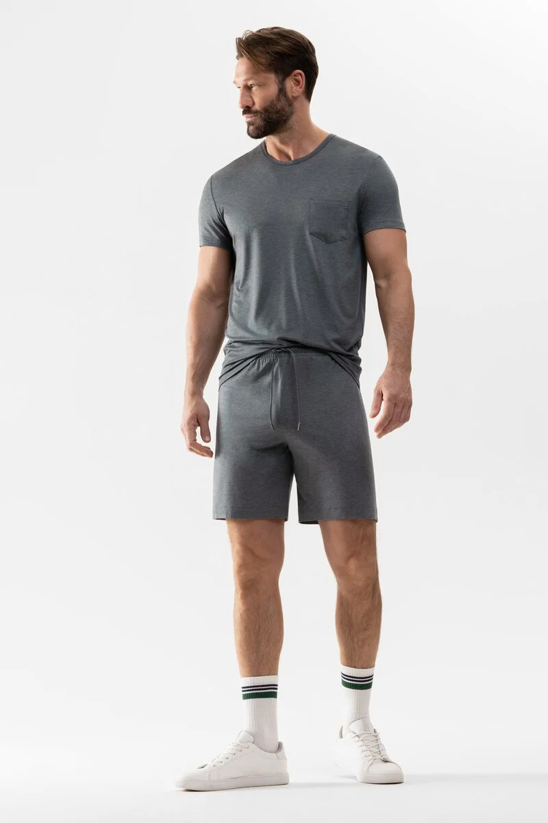 Merxx Hose kurz Serie Jefferson 2025
