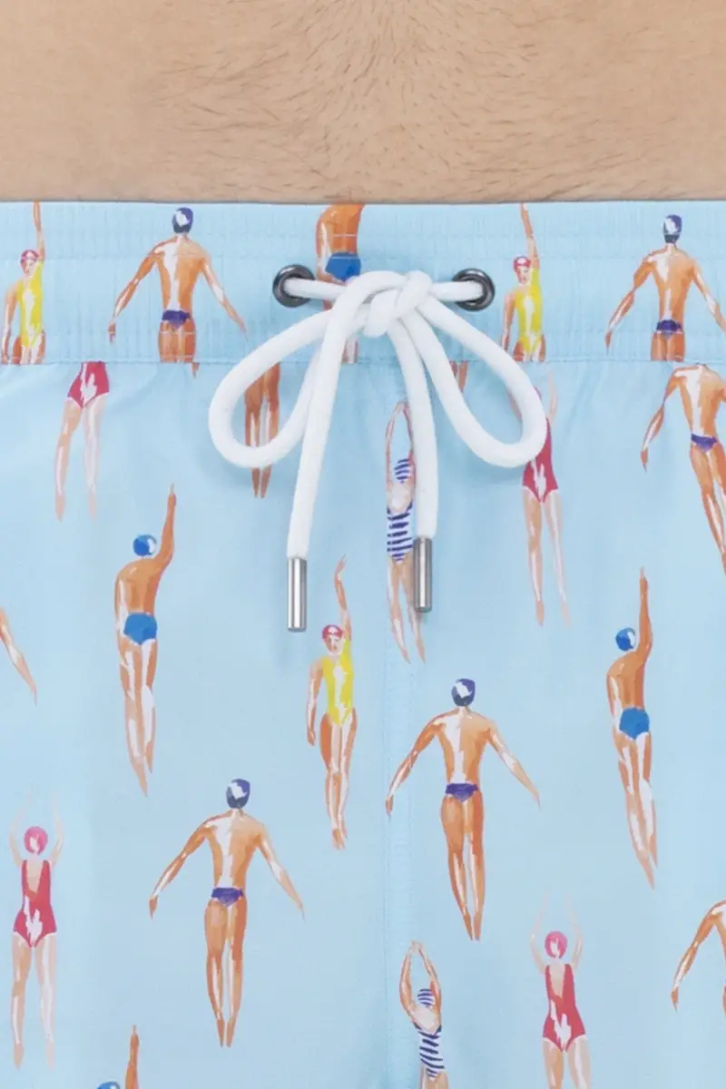 Merxx Badeshorts Serie Swimers Hotsell