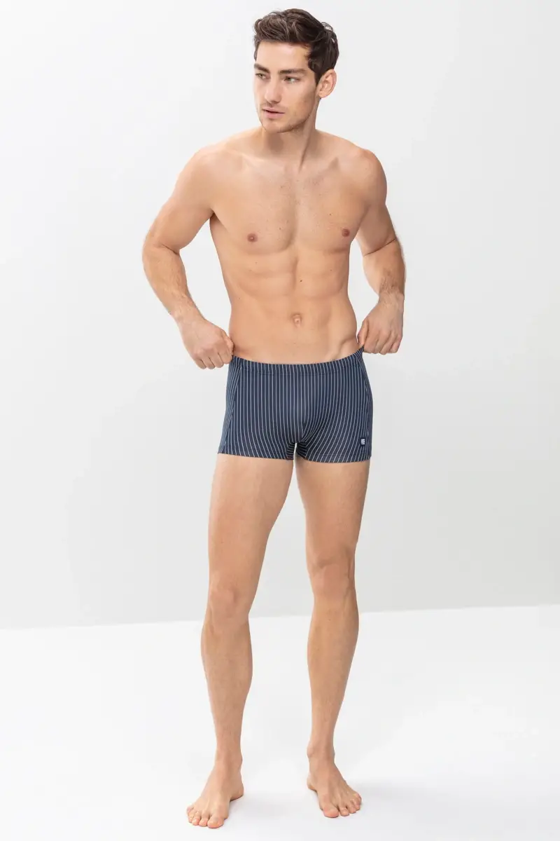 Merxx Badeshorty Serie Saint Louis Schlussverkauf