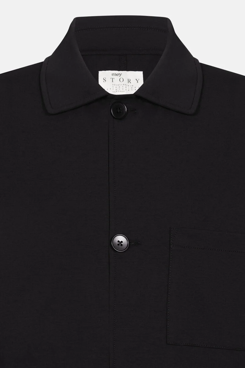Merxx Jacke Serie Funzionali Urbani Limitierter Zeitrabatt