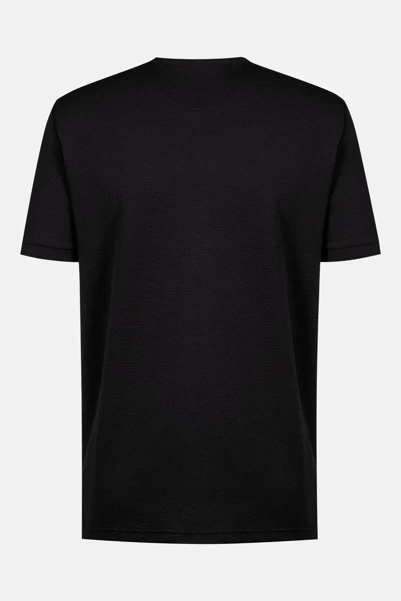 Merxx T-Shirt Serie Maglia Jacquard Sonderangebot