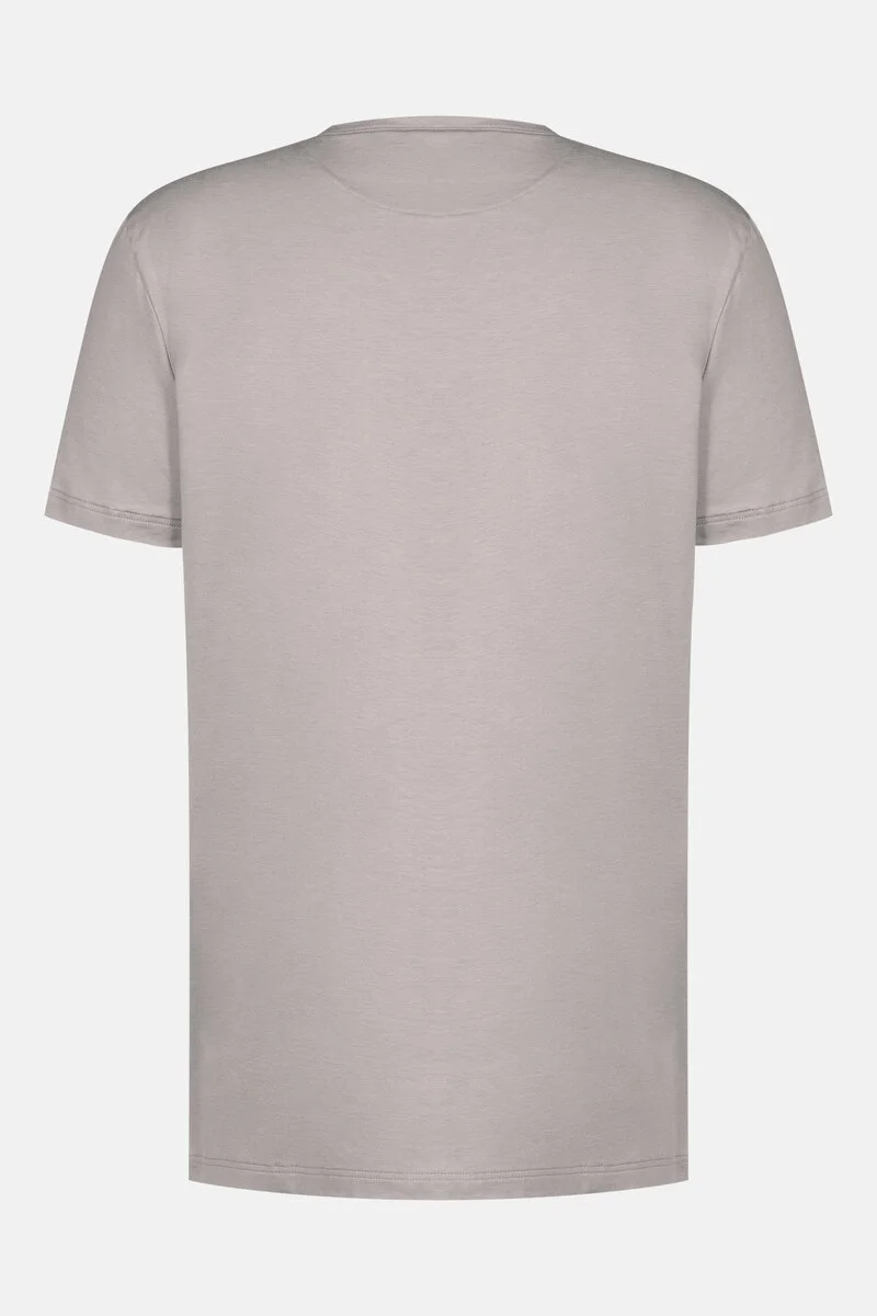 Merxx Crew Neck Shirt Serie Maglia Singola Flash Sale