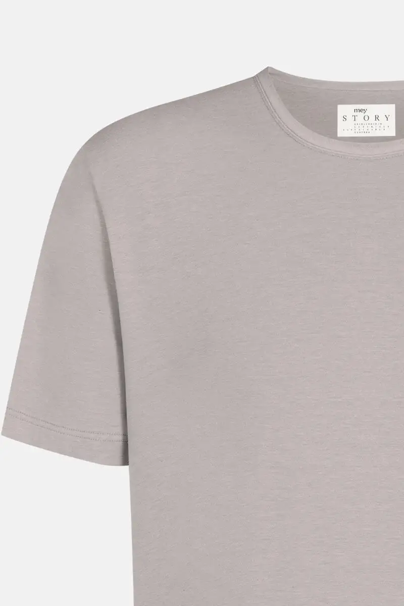 Merxx Crew Neck Shirt Serie Maglia Singola Flash Sale