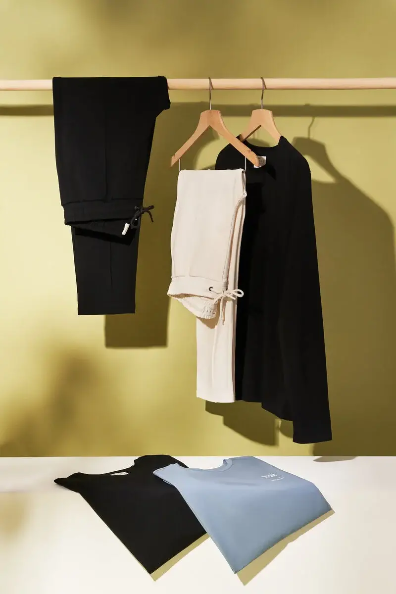 Merxx Longsleeve Serie Maglia Singola Exklusivangebot
