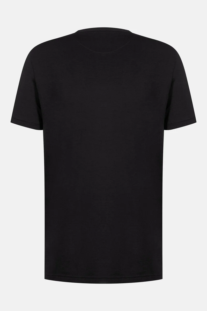 Merxx Crew Neck Shirt Serie Maglia Singola Preisnachlass