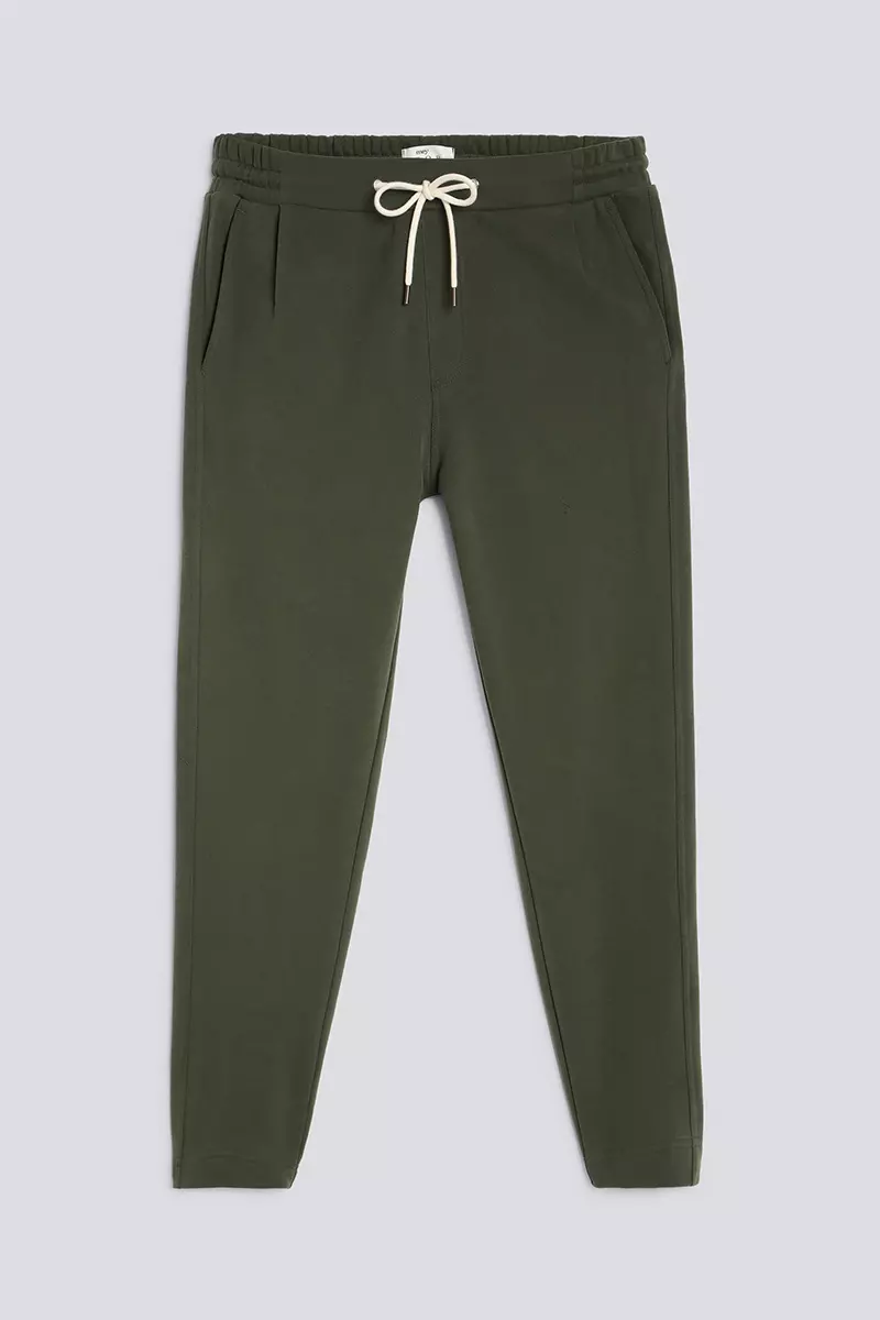 Merxx Sweat Pants Serie Felpa Cotone