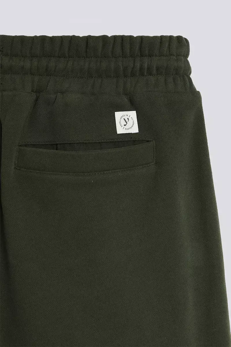 Merxx Sweat Pants Serie Felpa Cotone Saisonschlussverkauf