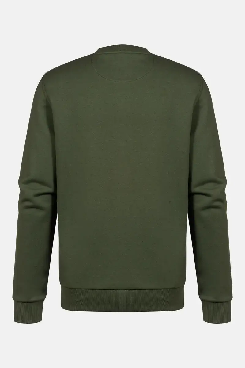 Merxx Sweatshirt Serie Felpa Cotone Muttertagsangebot