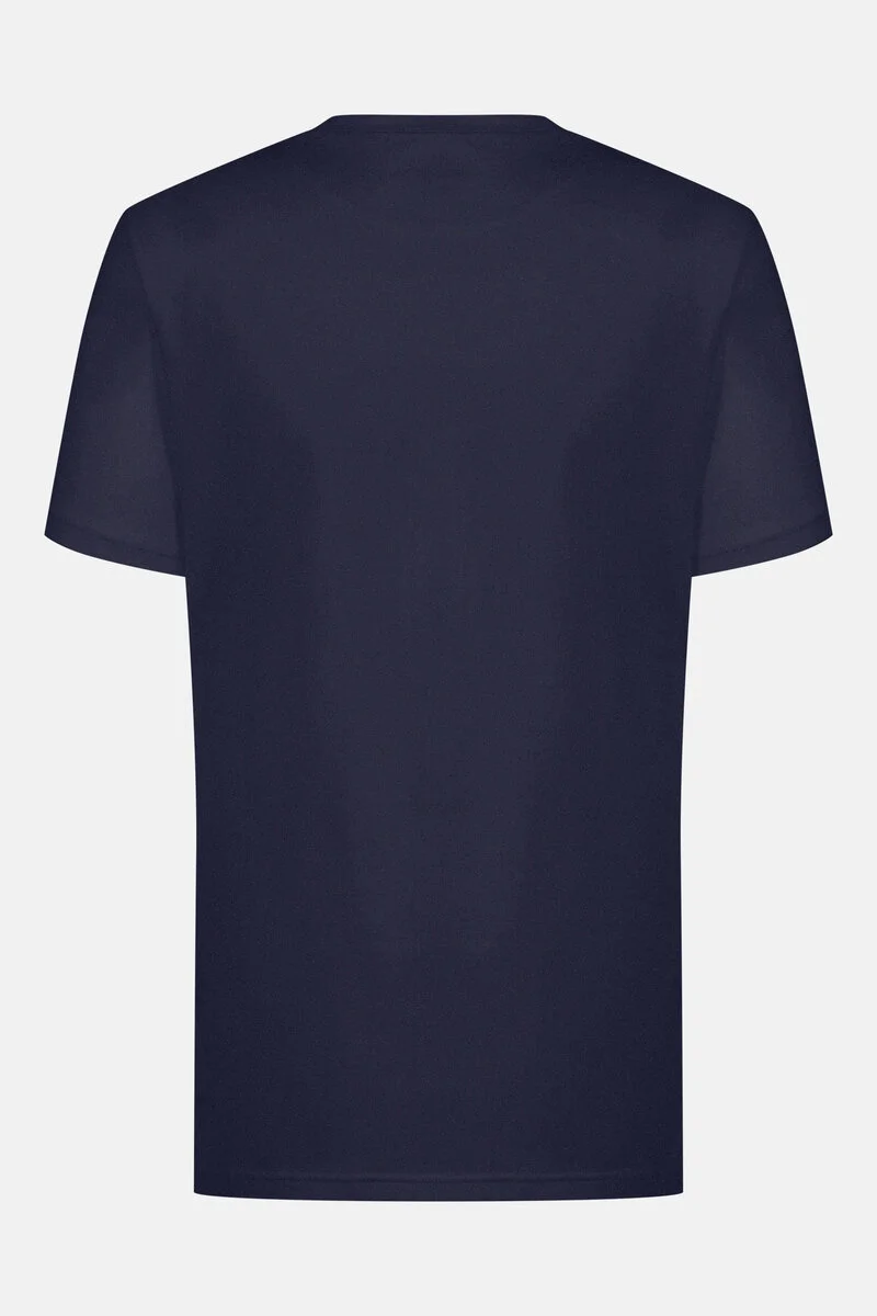 Merxx V-Neck Shirt Serie Maglia Singola Vatertagsangebot