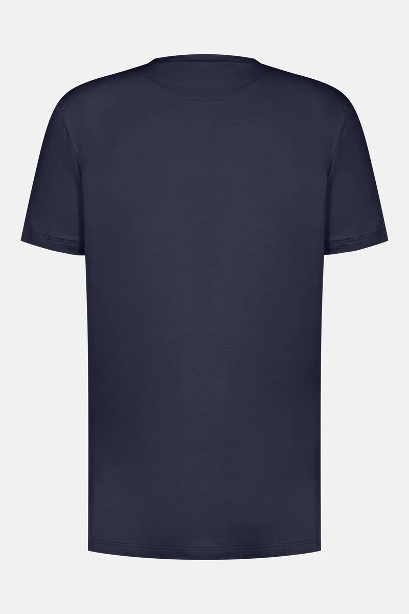 Merxx Crew Neck Shirt Serie Maglia Singola Lagerräumung