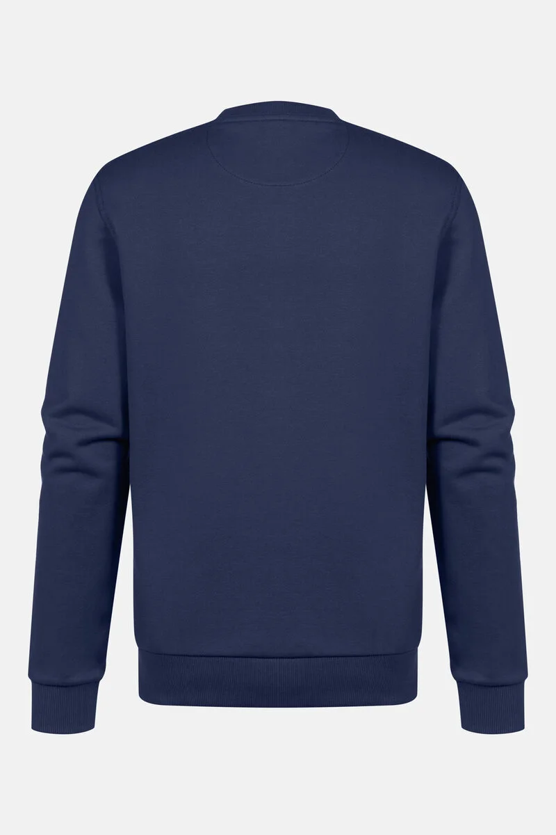 Merxx Sweatshirt Serie Felpa Cotone Heißer Verkauf
