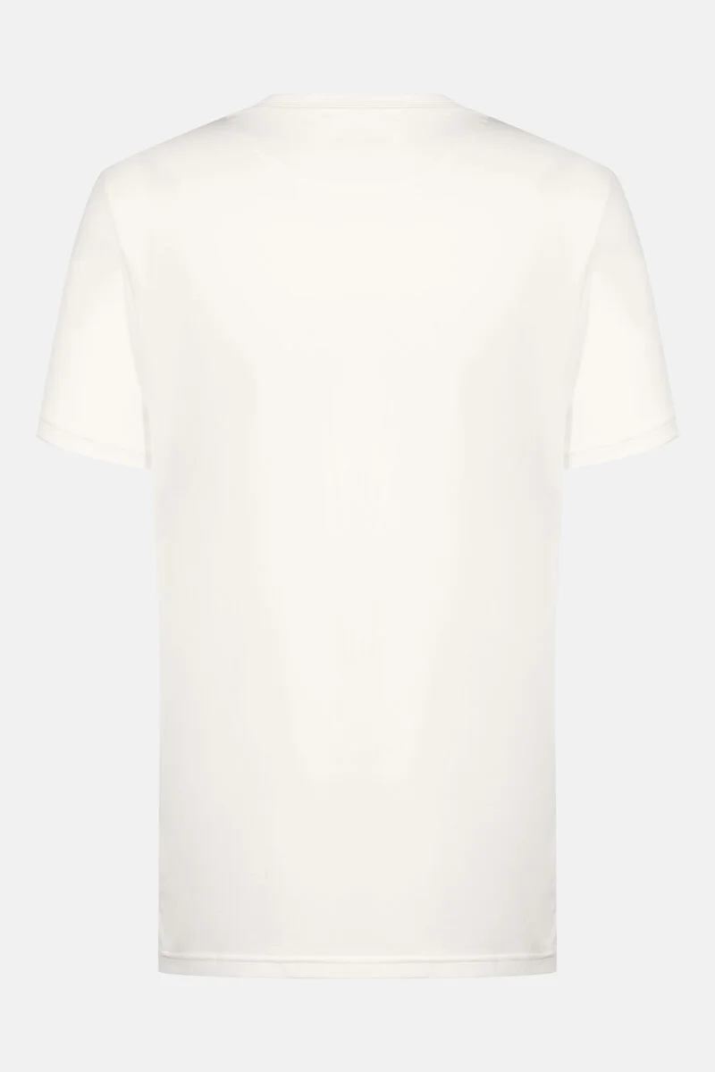 Merxx V-Neck Shirt Serie Maglia Singola Top Angebot