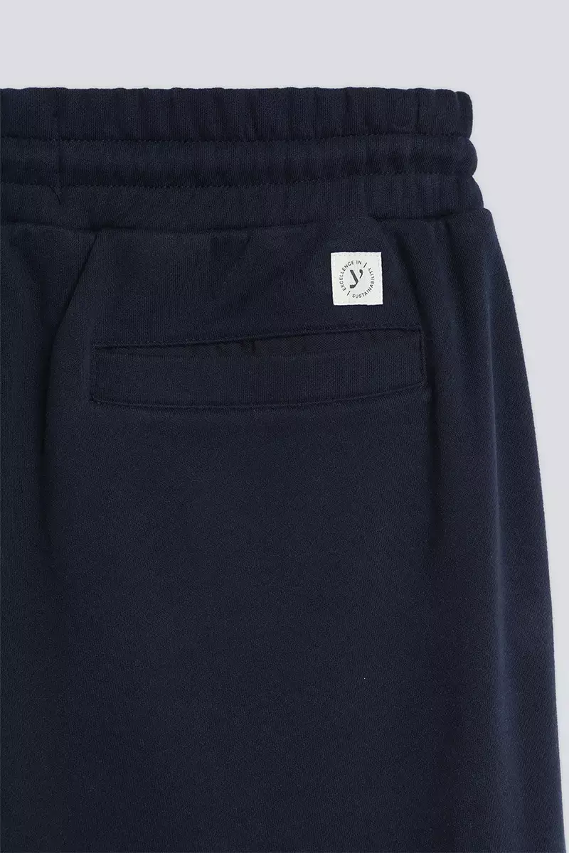 Merxx Sweat Pants Serie Felpa Cotone Neueste Mode