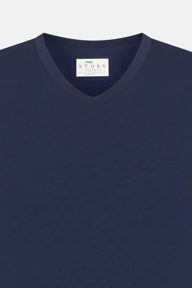 Merxx T-Shirt Serie Cotone Strech Zeitlich begrenztes Angebot