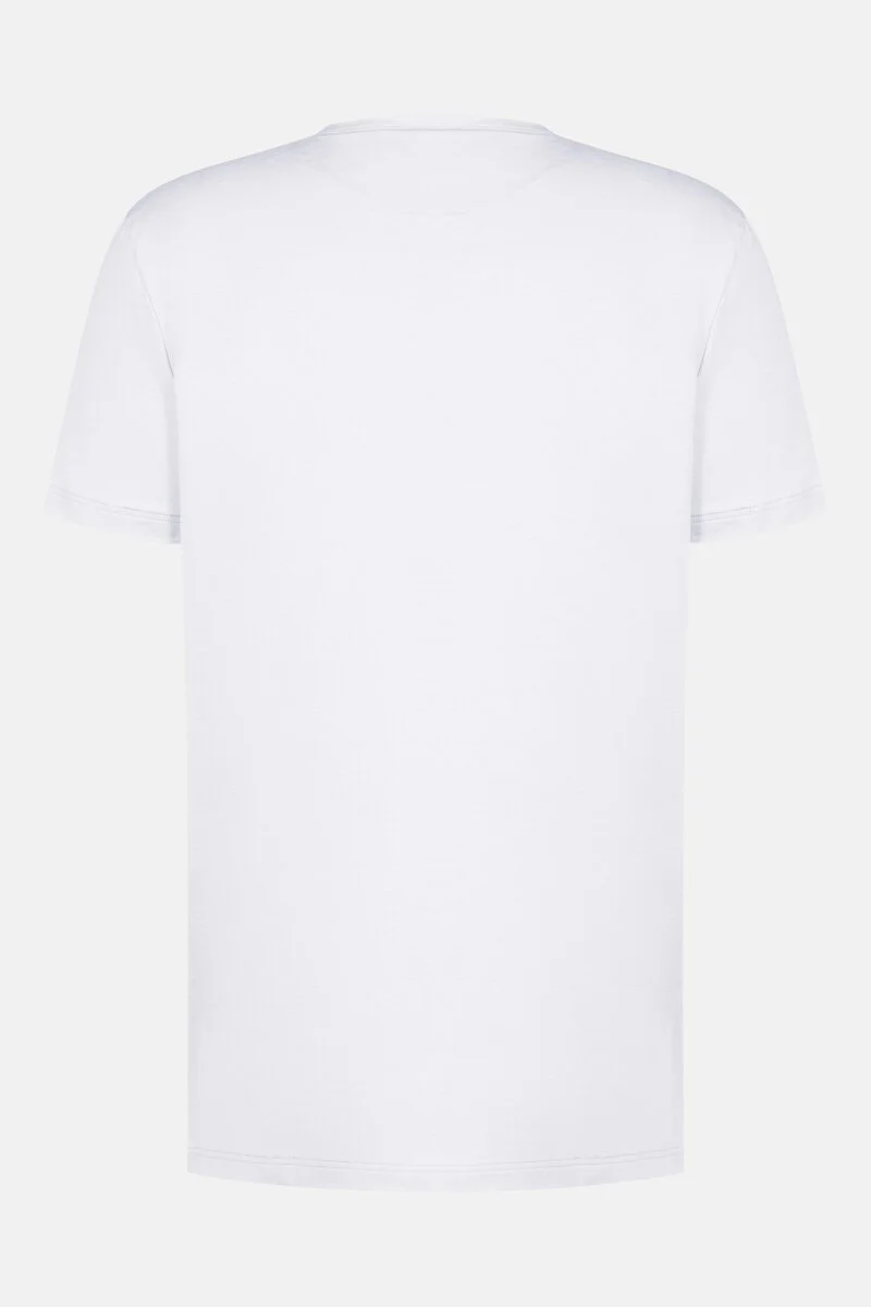 Merxx Crew Neck Shirt Serie Maglia Singola Blitzangebot