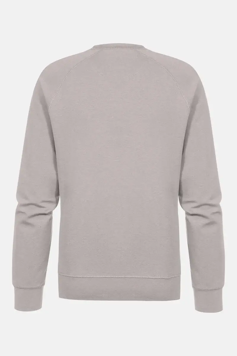 Merxx Sweatshirt Serie Felpa Stretch Große Rabatte