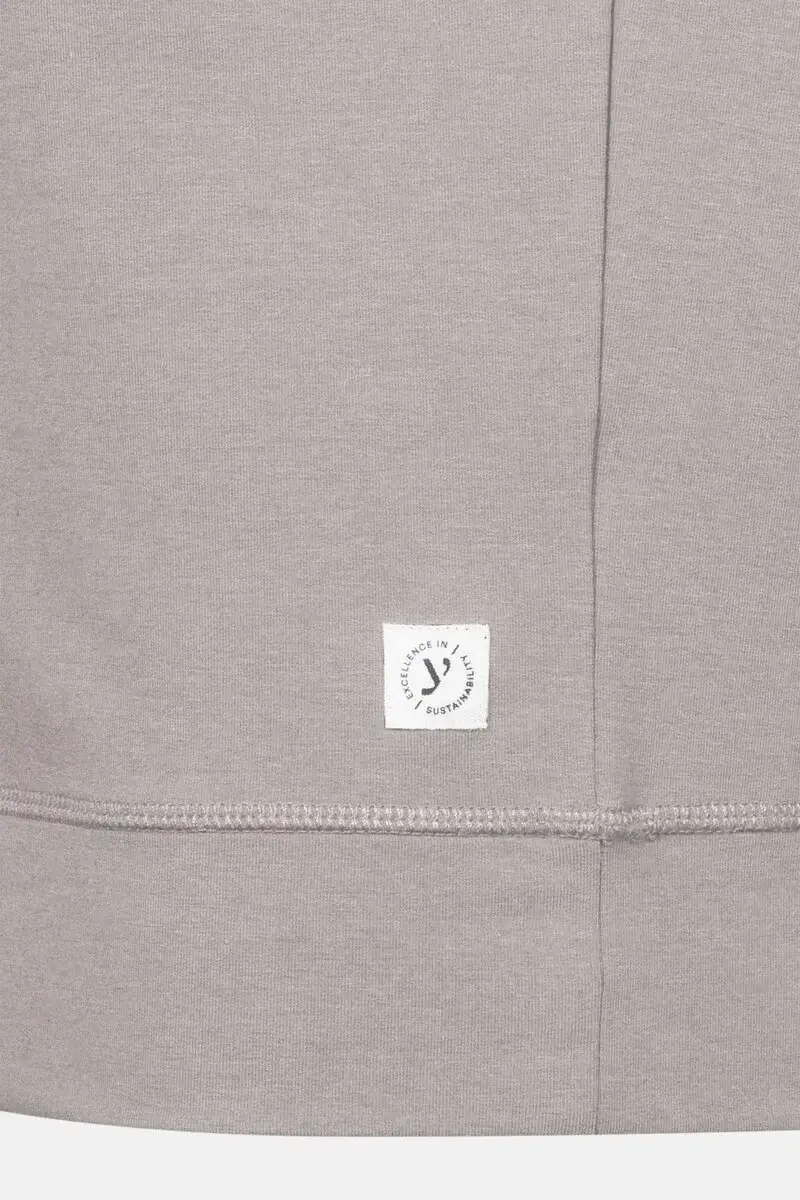 Merxx Sweatshirt Serie Felpa Stretch Große Rabatte