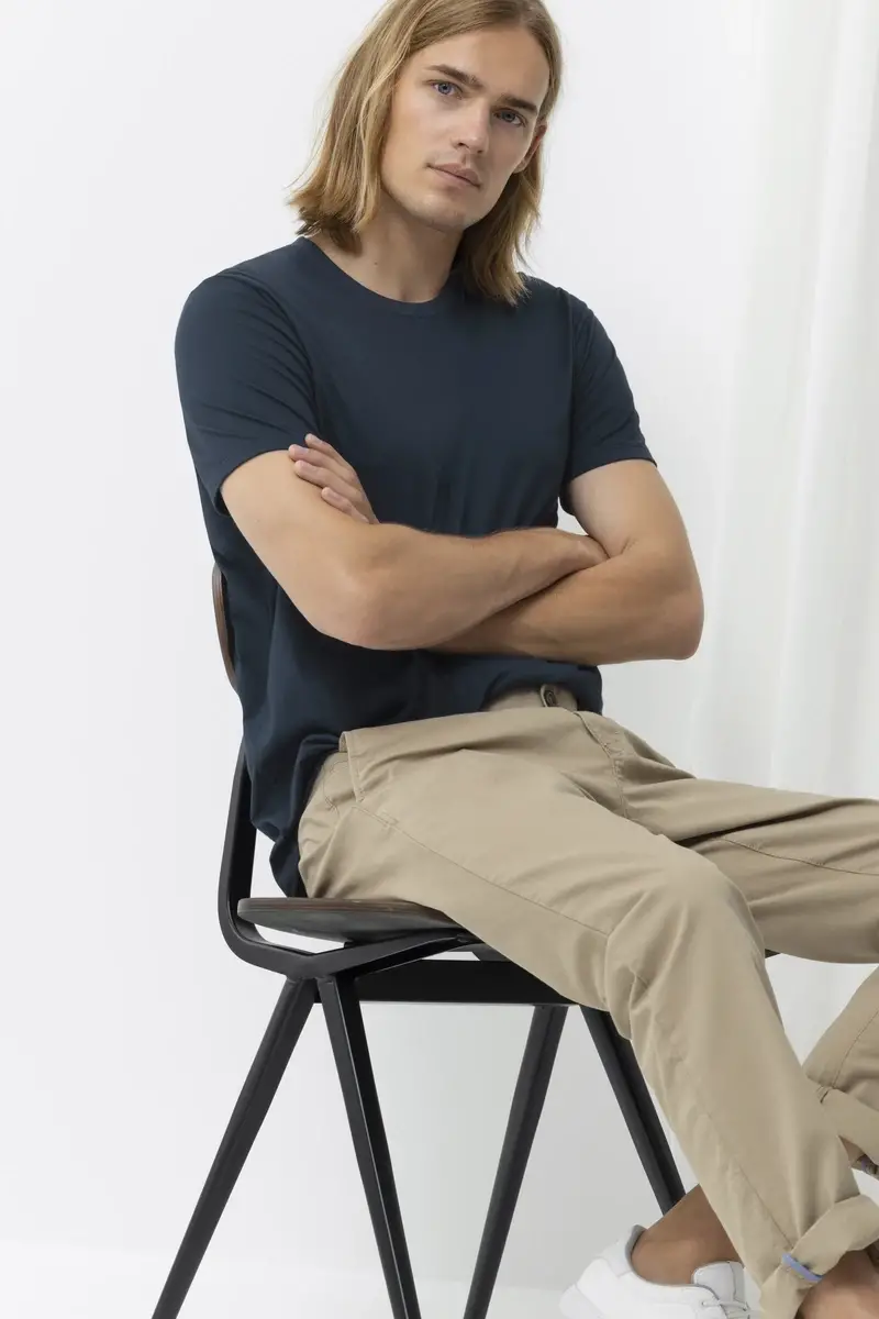 Merxx T-Shirt Dry Cotton Colour Räumungsverkauf