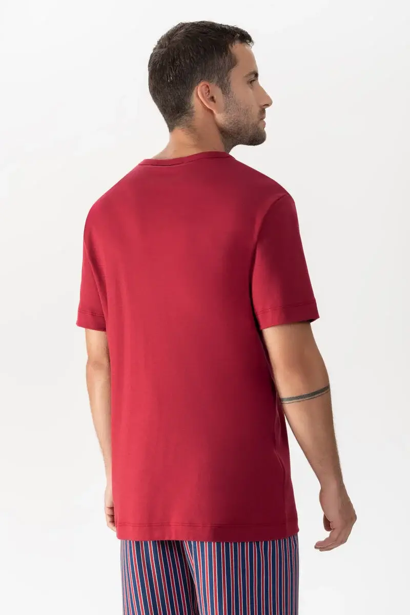 Merxx T-Shirt Serie Solid Night Kauf eins, bekomm eins gratis