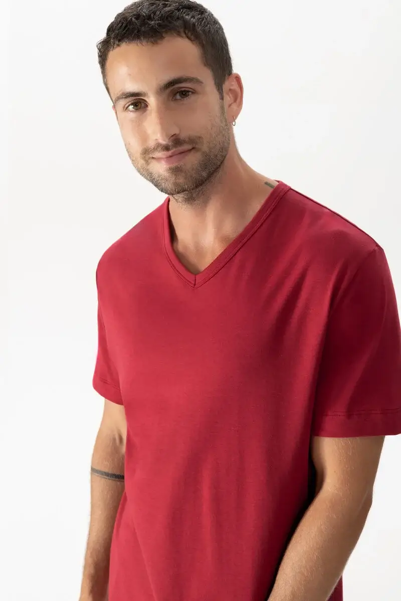 Merxx T-Shirt Serie Solid Night Kauf eins, bekomm eins gratis