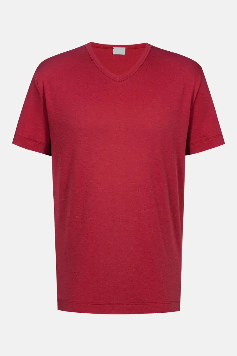 Merxx T-Shirt Serie Solid Night Kauf eins, bekomm eins gratis