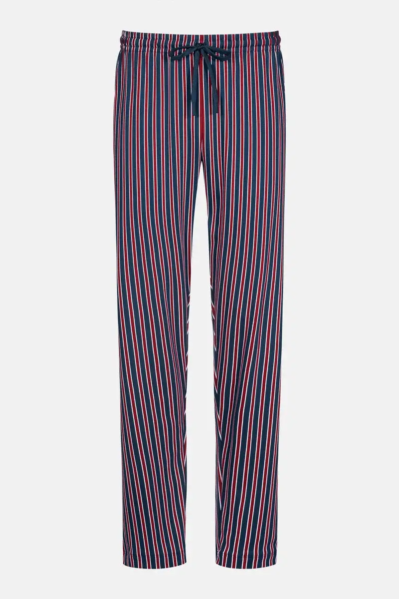 Merxx Hose lang Serie Graphic Stripes Sonderangebote