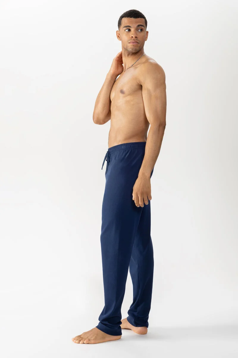 Merxx Hose lang Serie Solid Night Riesige Ersparnisse
