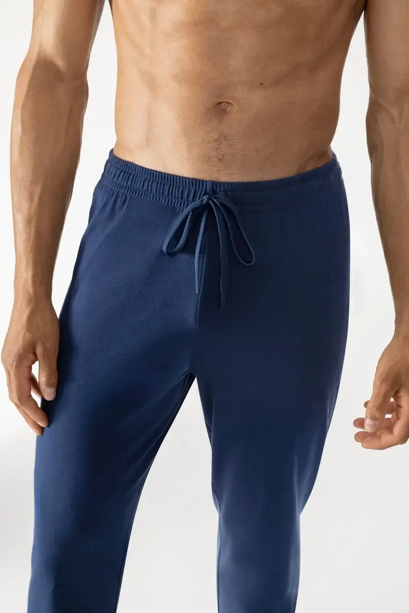 Merxx Hose lang Serie Solid Night Riesige Ersparnisse