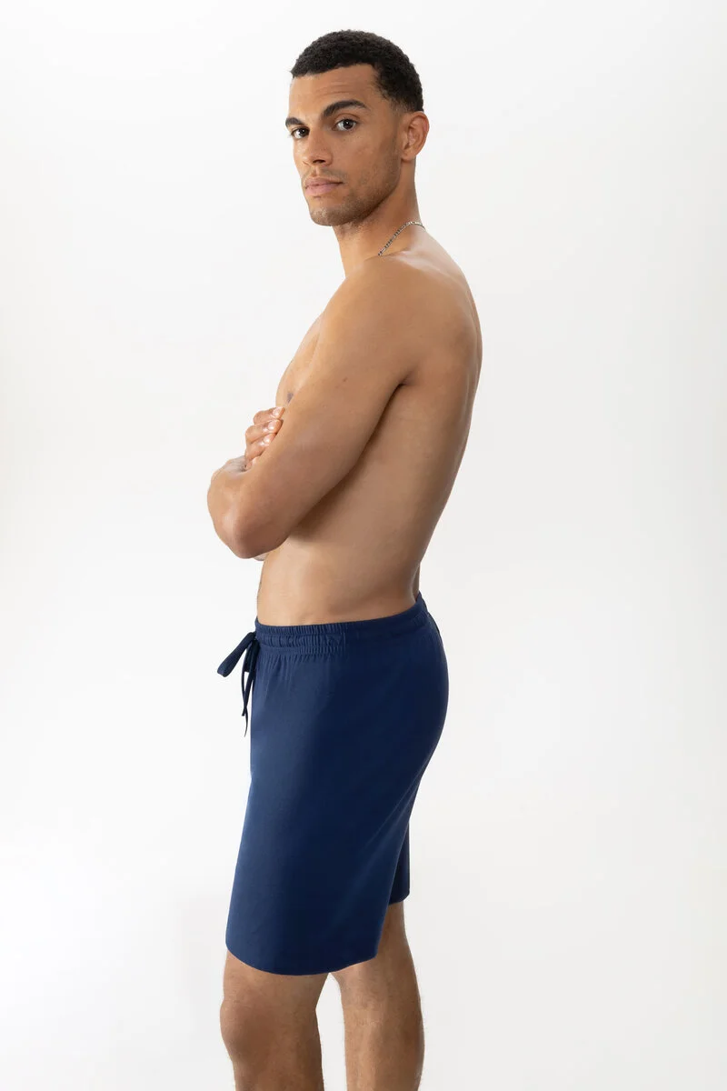 Merxx Hose kurz Serie Solid Night Tiefpreis
