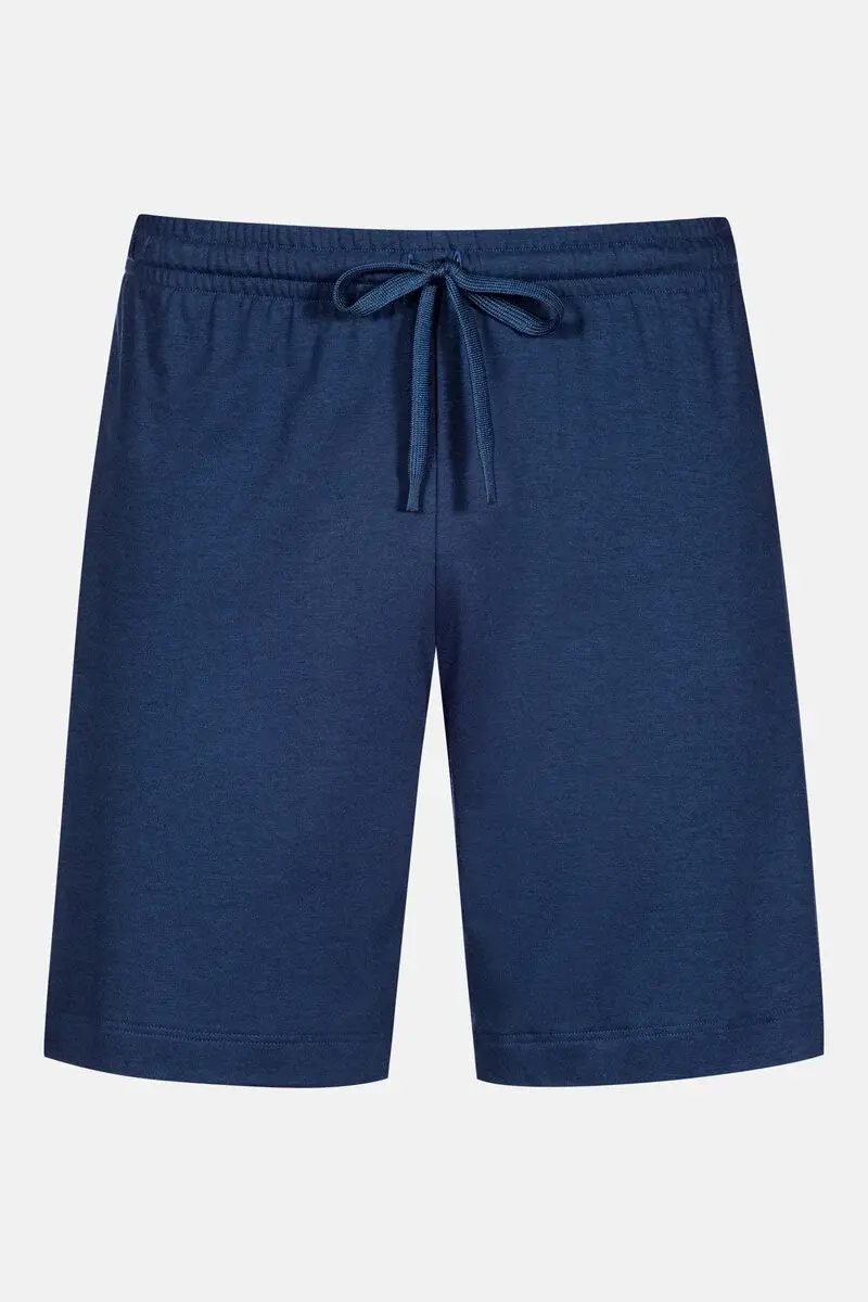 Merxx Hose kurz Serie Solid Night Tiefpreis