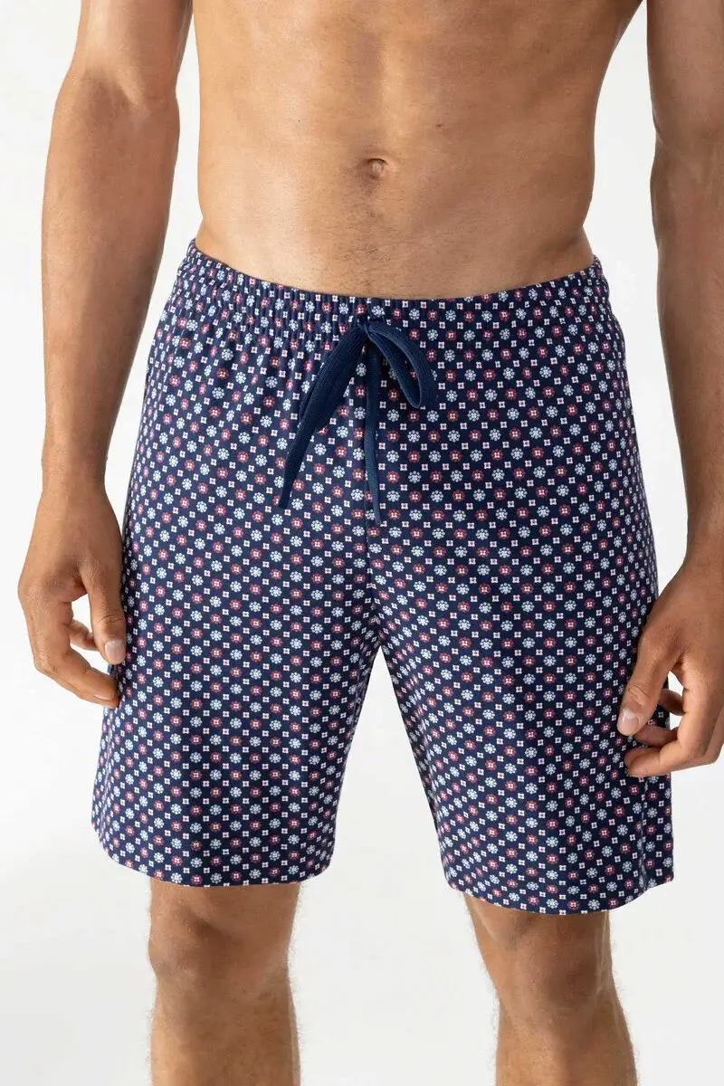 Merxx Hose kurz Serie Tie Minimal Super Sparpreis