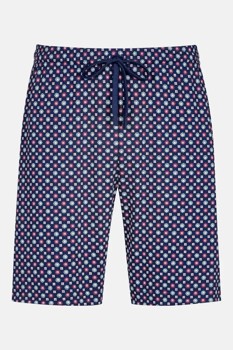 Merxx Hose kurz Serie Tie Minimal Super Sparpreis