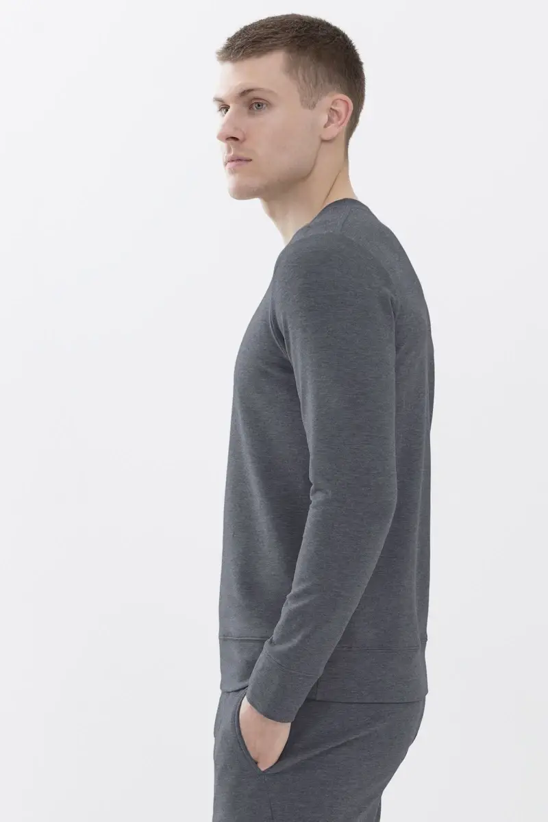 Merxx Sweatshirt Serie Enjoy Begrenzte Freigabe