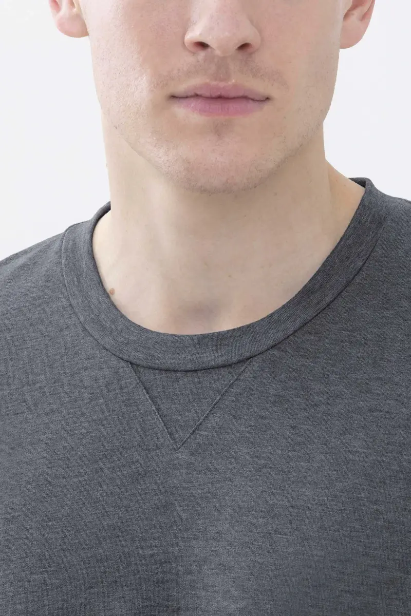 Merxx Sweatshirt Serie Enjoy Begrenzte Freigabe