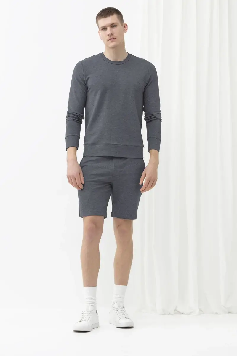 Merxx Sweatshirt Serie Enjoy Begrenzte Freigabe