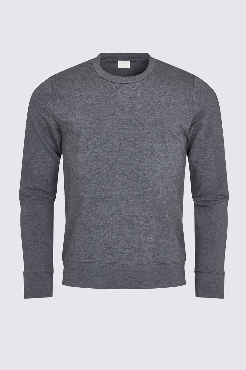 Merxx Sweatshirt Serie Enjoy Begrenzte Freigabe