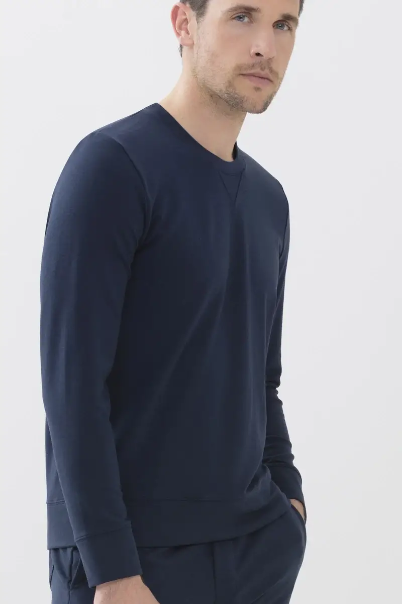 Merxx Sweatshirt Serie Enjoy JETZT KAUFEN
