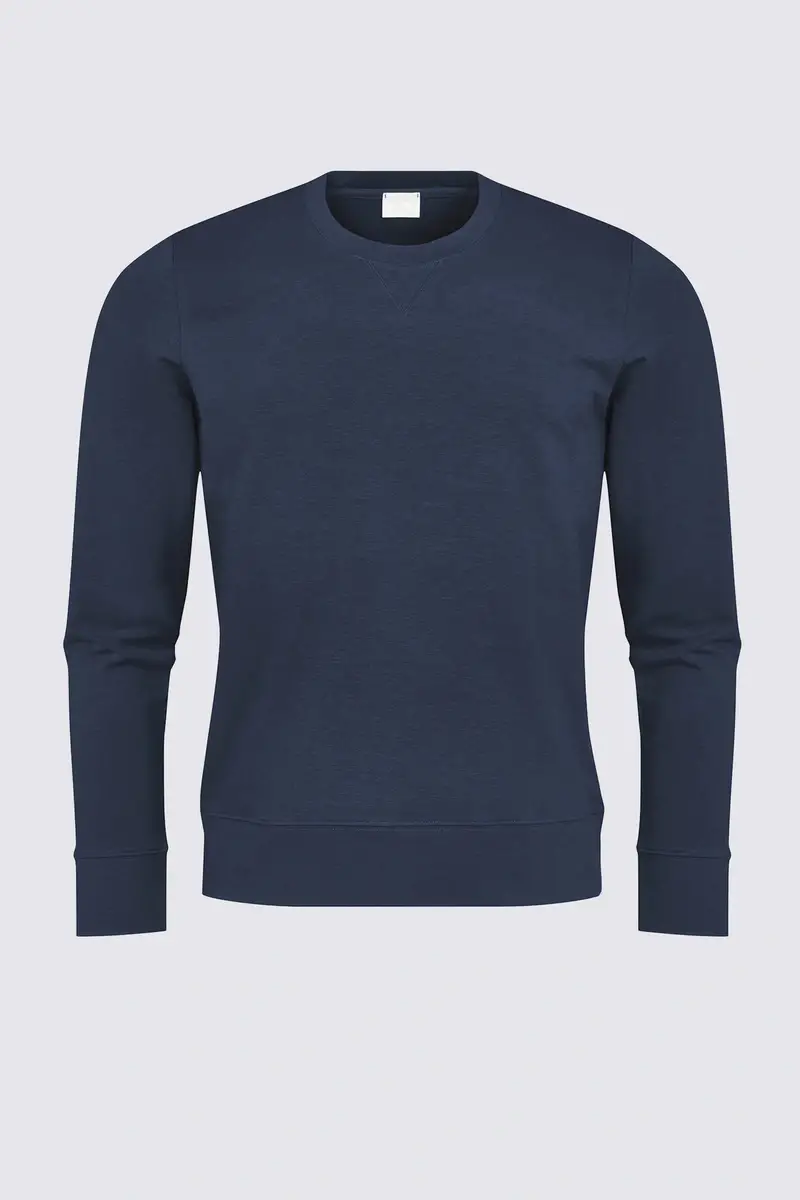 Merxx Sweatshirt Serie Enjoy JETZT KAUFEN
