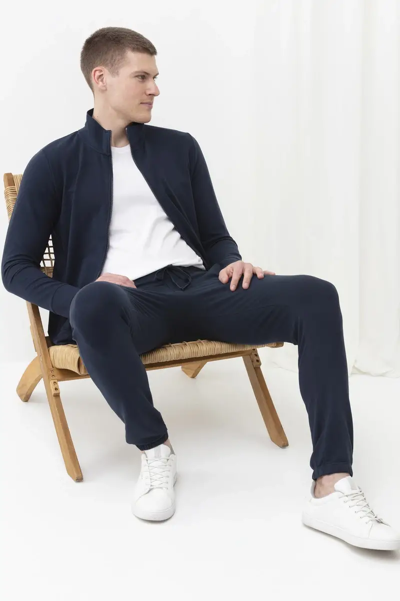 Merxx Hose lang Serie Enjoy Neueste Stile