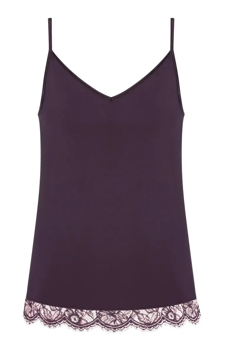 Merxx Camisole Serie Grace Bis zu 60% Rabatt