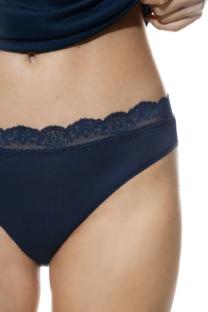 Merxx Mini-Slip Serie Daily Sense Riesige Rabatte