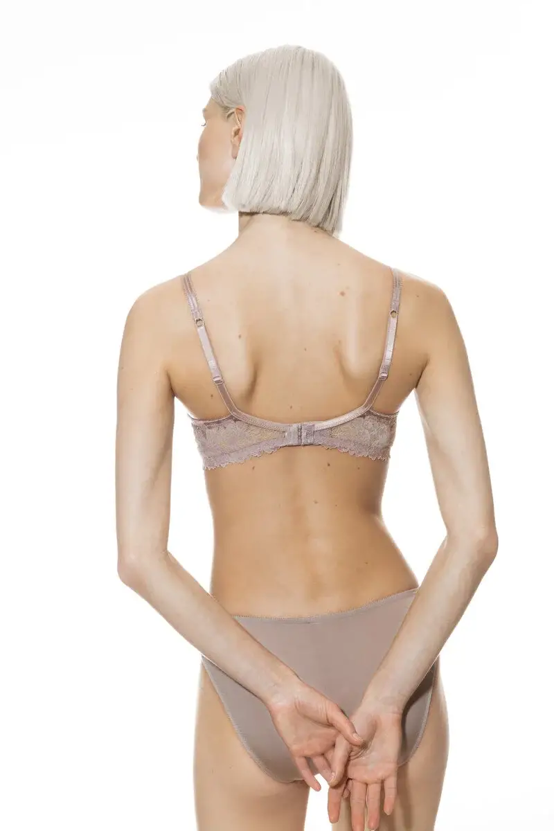 Merxx Bi-Stretch-BH | Full Cup Serie Luxurious Fabrikpreis