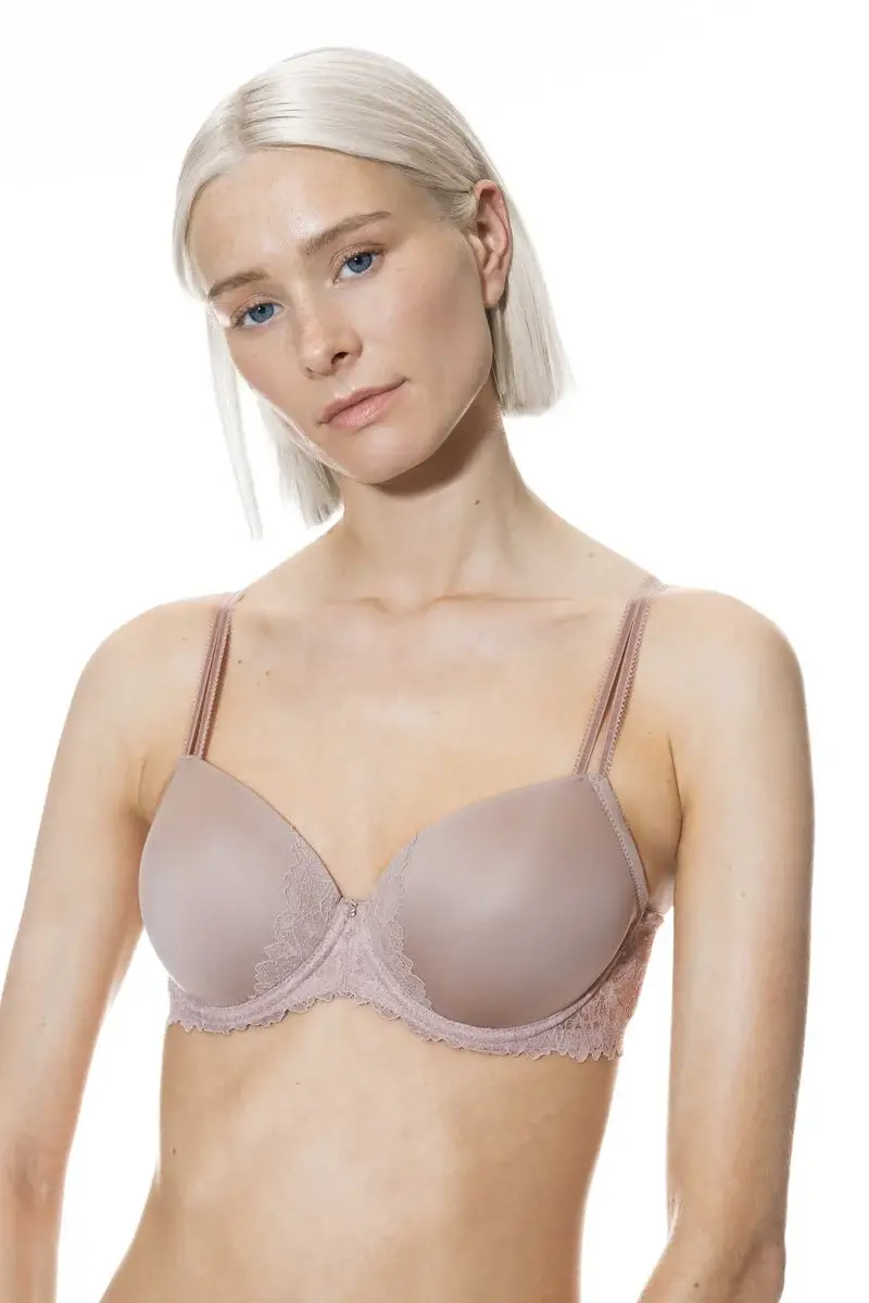 Merxx Bi-Stretch-BH | Full Cup Serie Luxurious Fabrikpreis