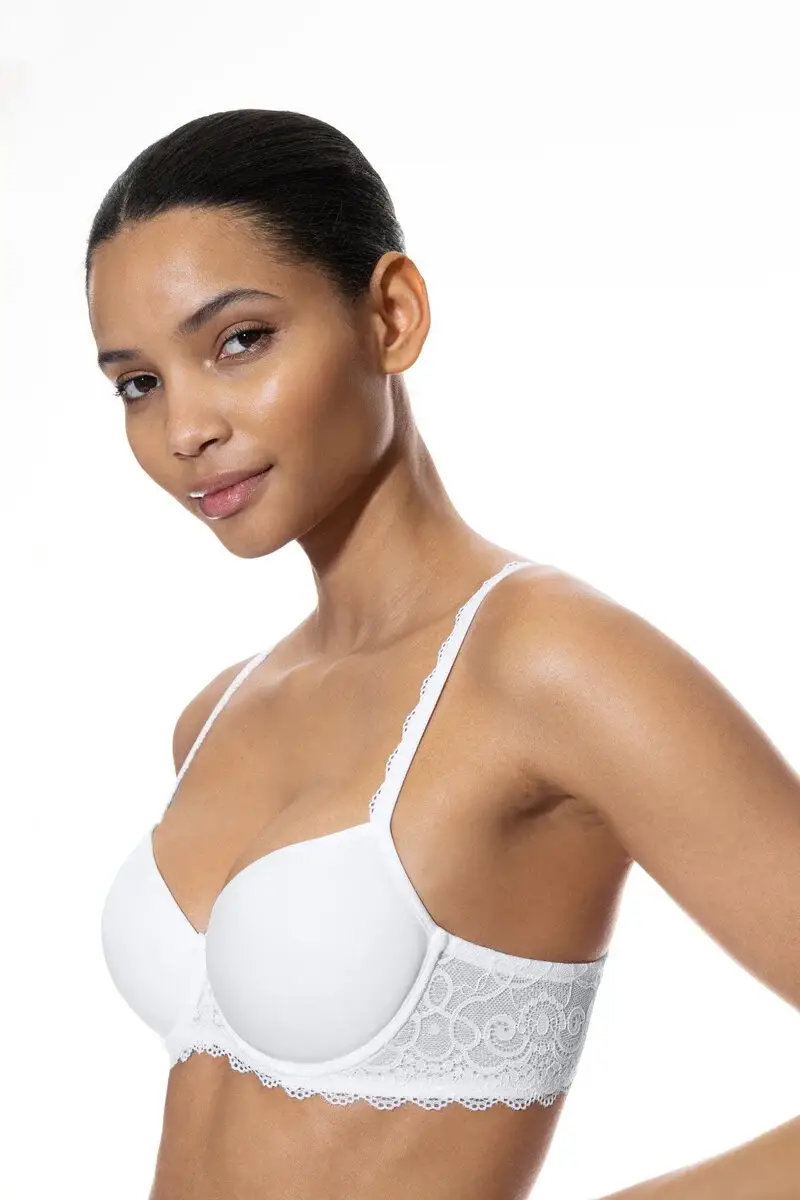 Merxx Spacer-BH | Half Cup Serie Amorous Flash Sale