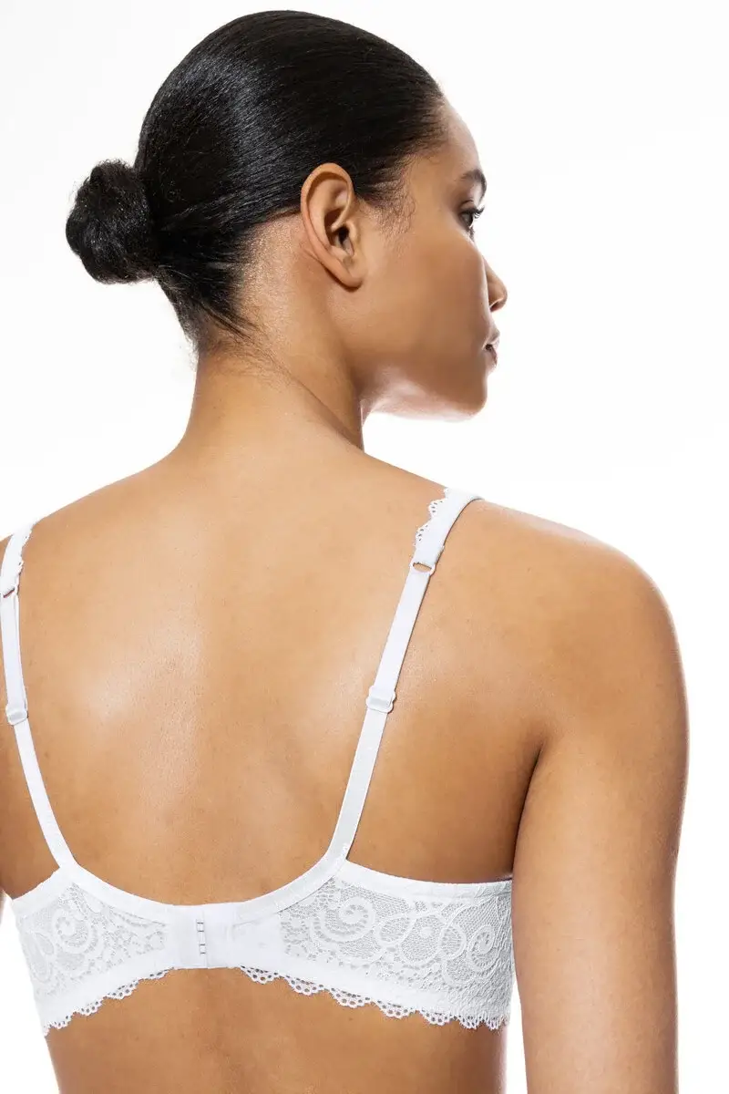 Merxx Spacer-BH | Half Cup Serie Amorous Flash Sale